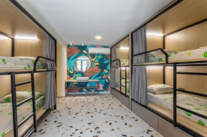 Hostel Villa Skansi